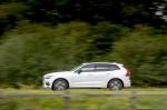 Volvo XC60 B4 R-Design 2019 года (UK)